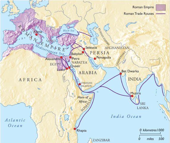 红海为什么这样红