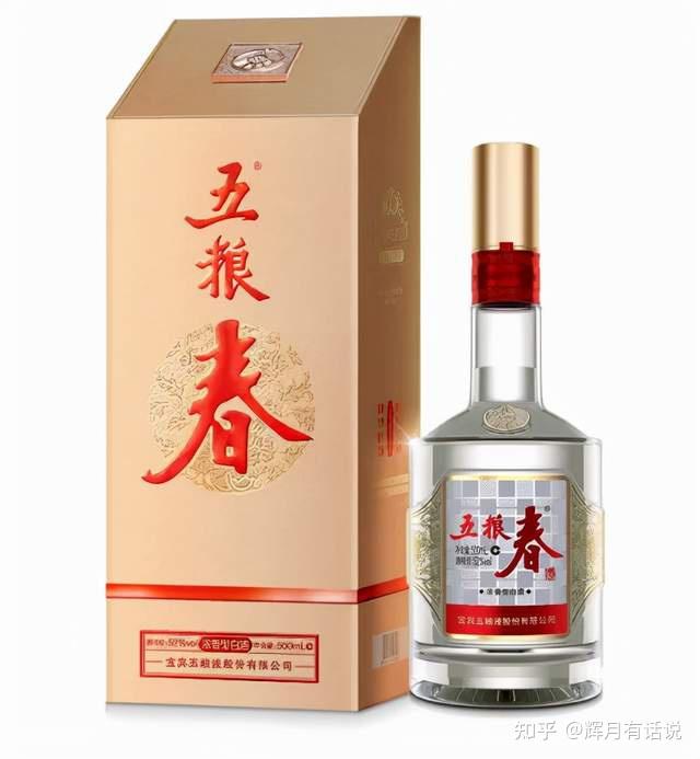 中秋节白酒礼品应该怎么选送什么酒比较好分享21款适合送礼的白酒