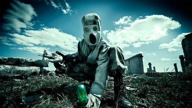 始于德特里克堡的罪与恶美国生物战病毒黑历史