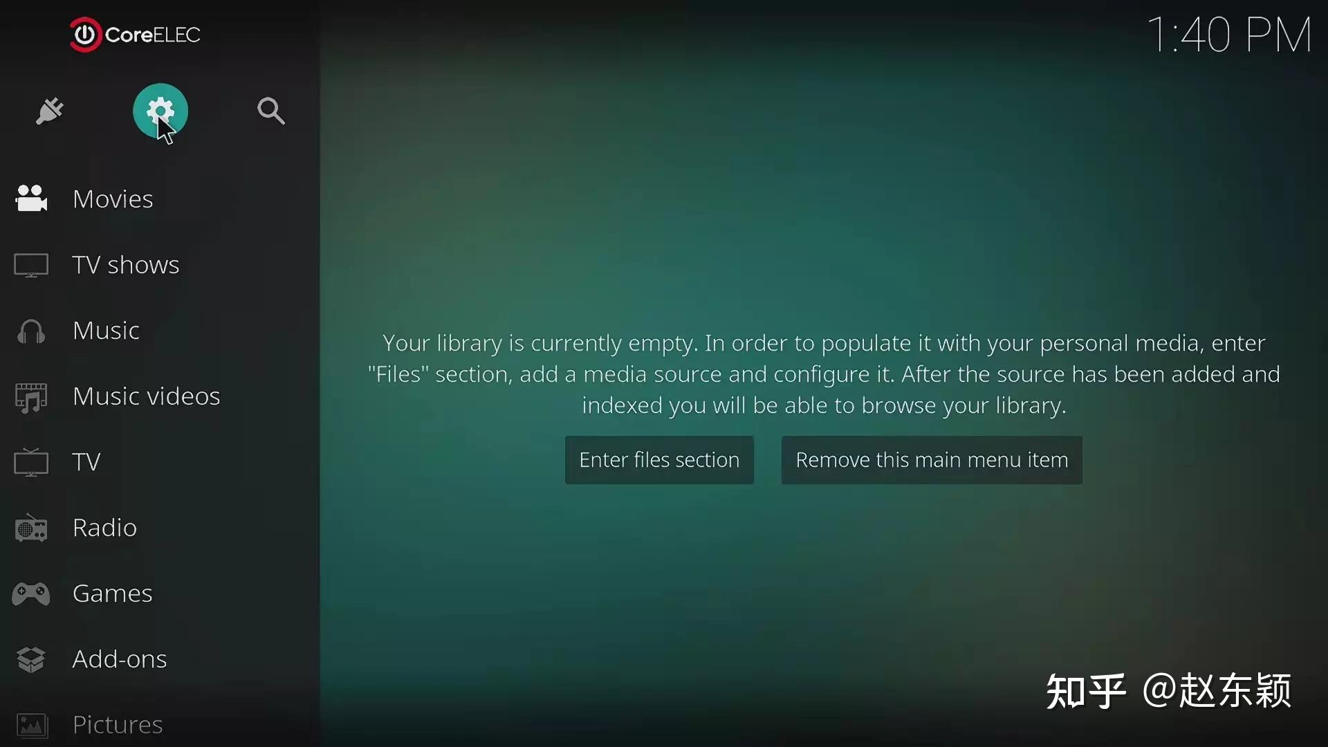 50 coreelec kodi 4k 