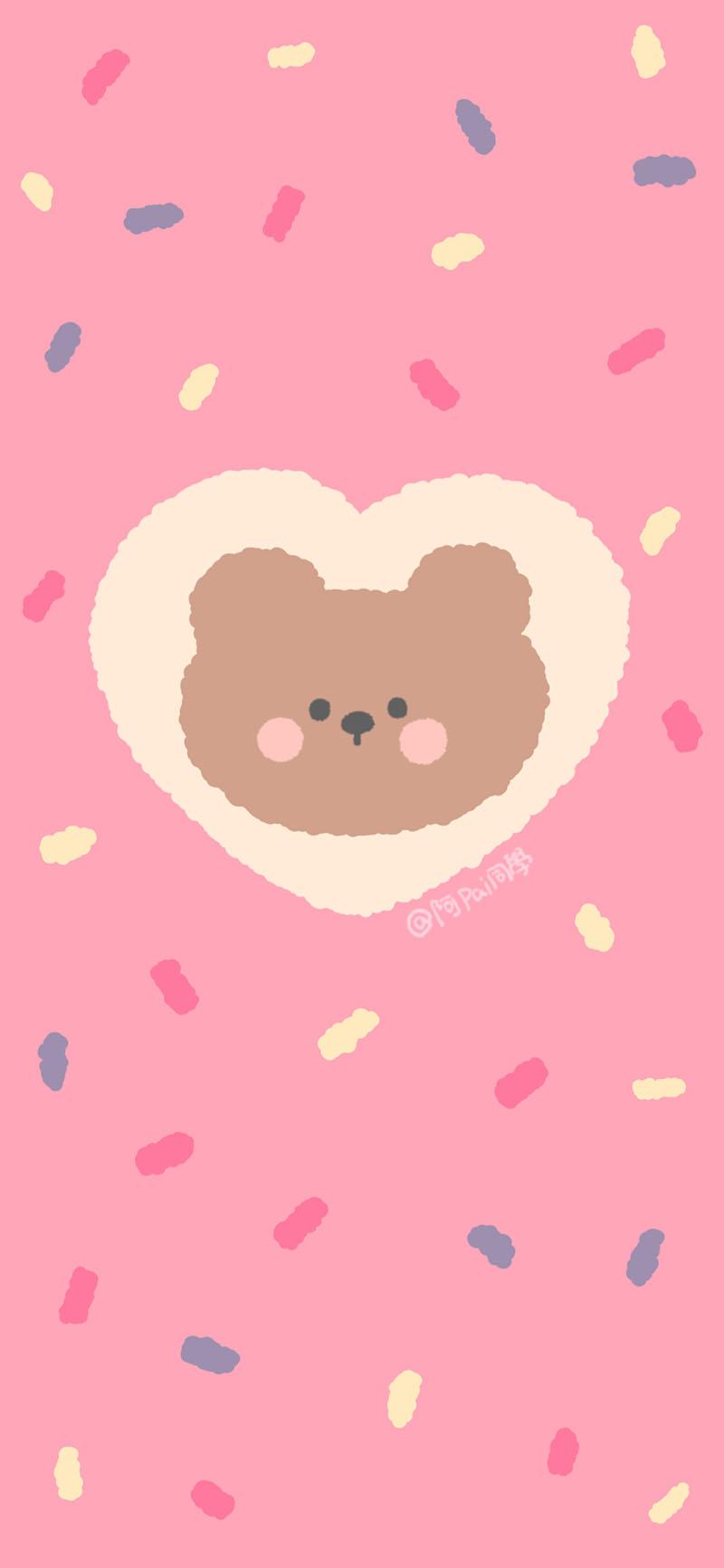 有没有什么可爱到爆炸的高清壁纸