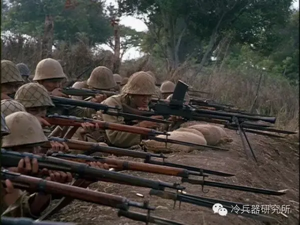 揭秘日式刺刀的前世今生 - 知乎