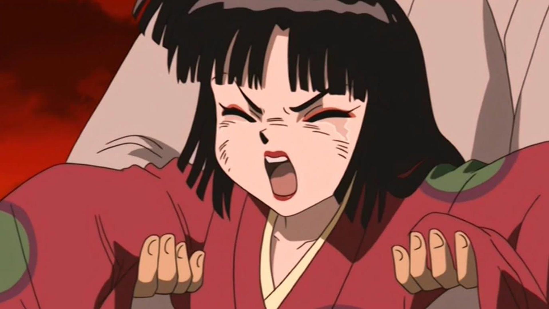 痴心女孩爱上一个小和尚被拒绝后心生恨意化身蛇妖展开了复仇