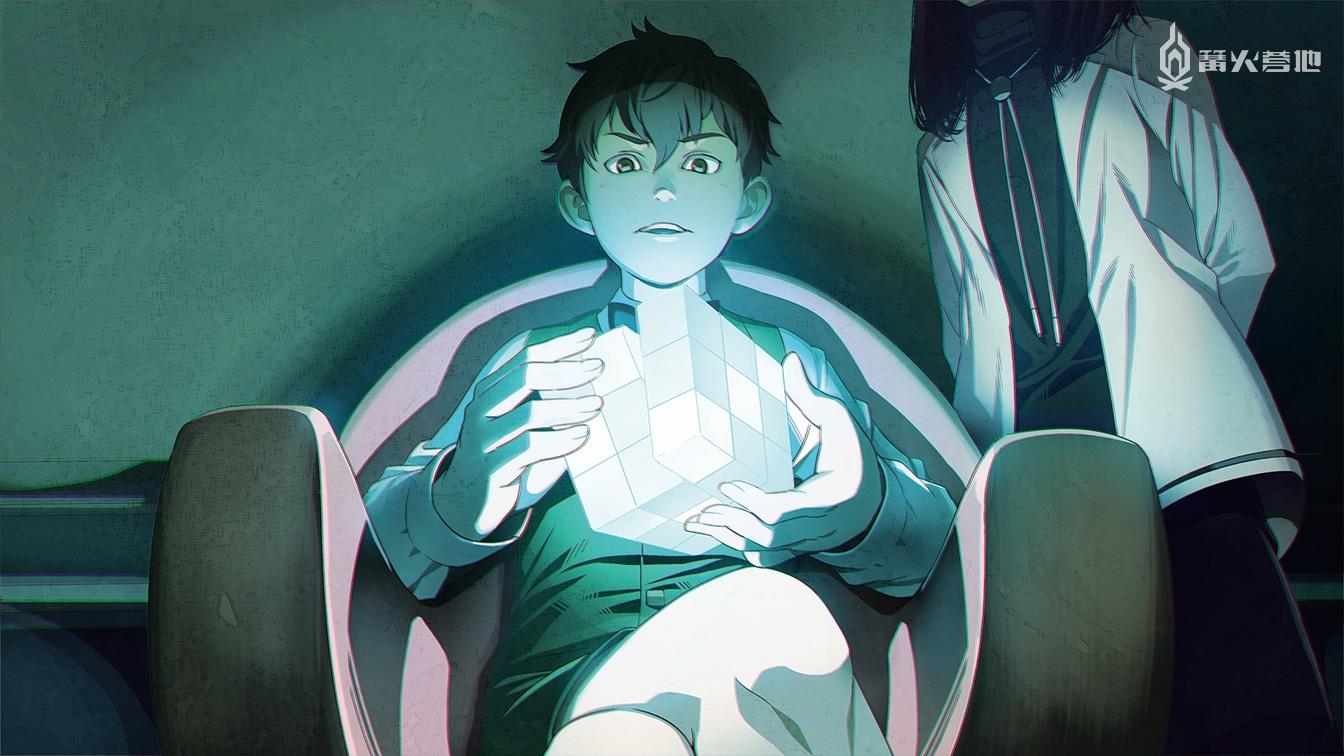 匿名代码开发商mages社长志仓千代丸访谈跳票多年终见天日