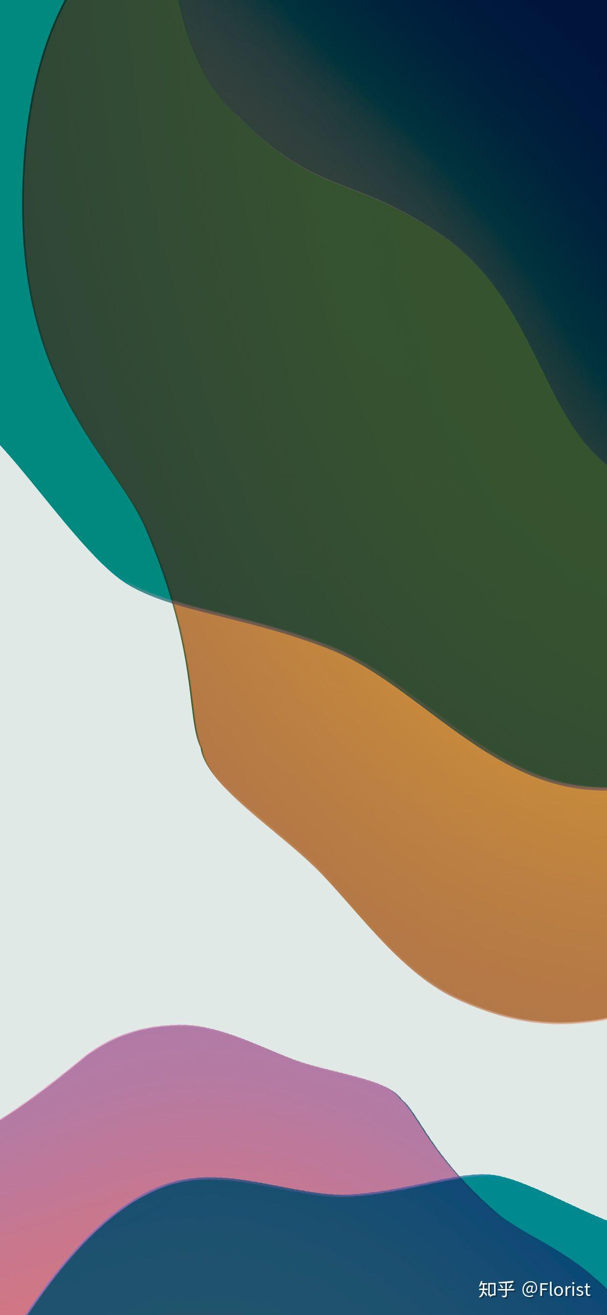 有没有适合的华为p30手机壁纸