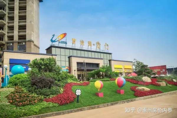 碧桂园这个盘据说均价 专治购房者江北相思病 知乎