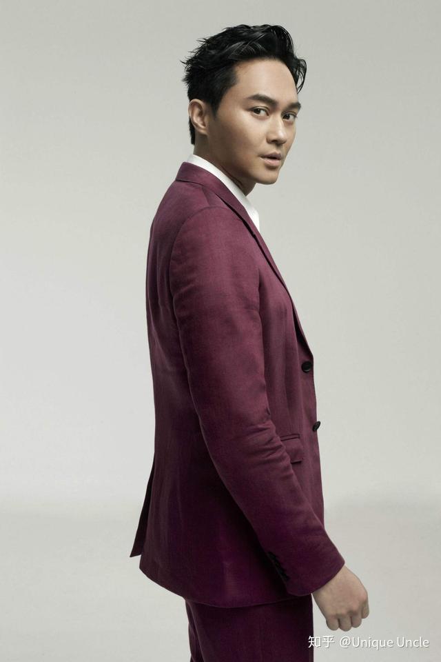 不老男孩 zhuanlan.zhihu.com