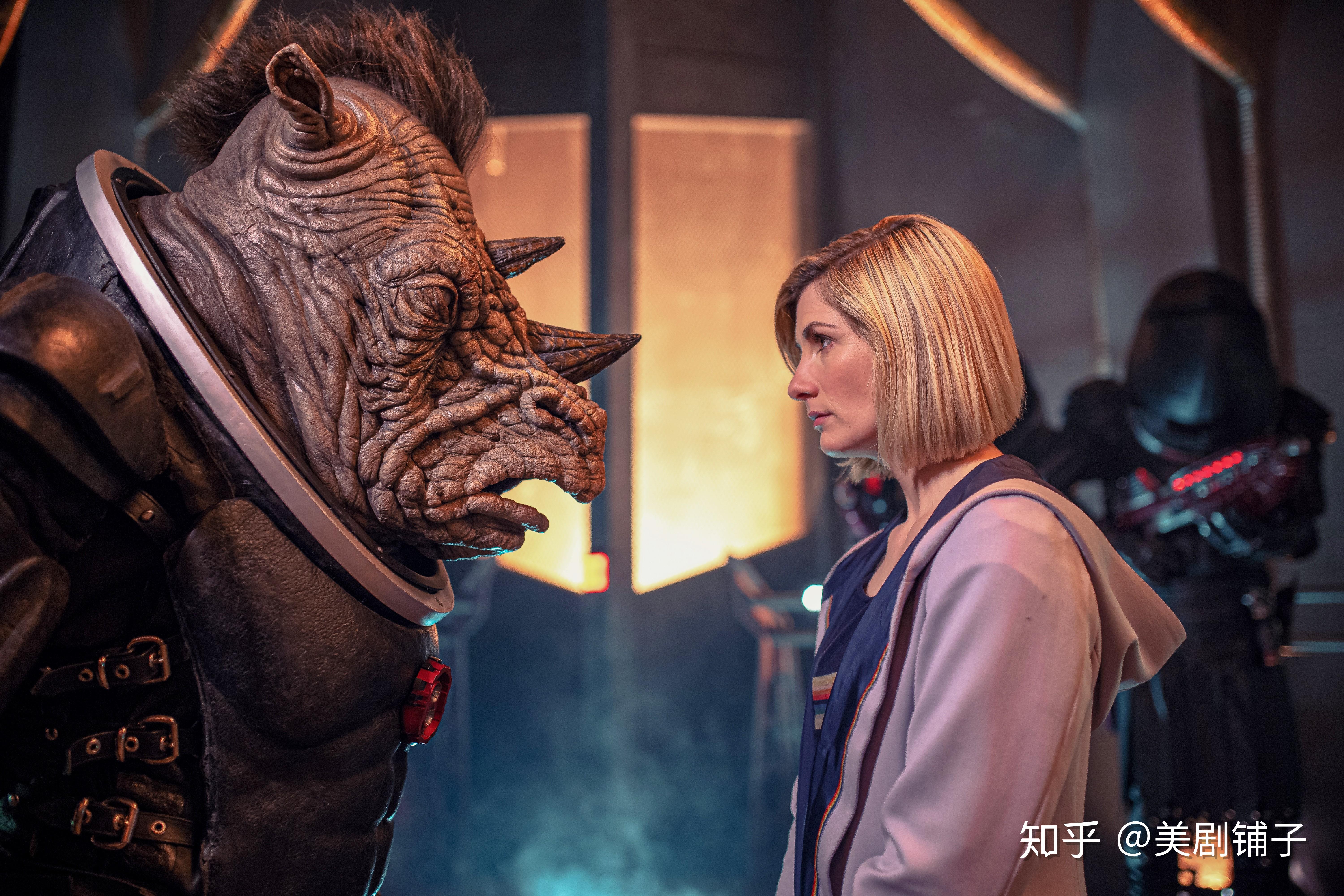 传言称第十三任神秘博士主演将在神秘博士第十三季后退出