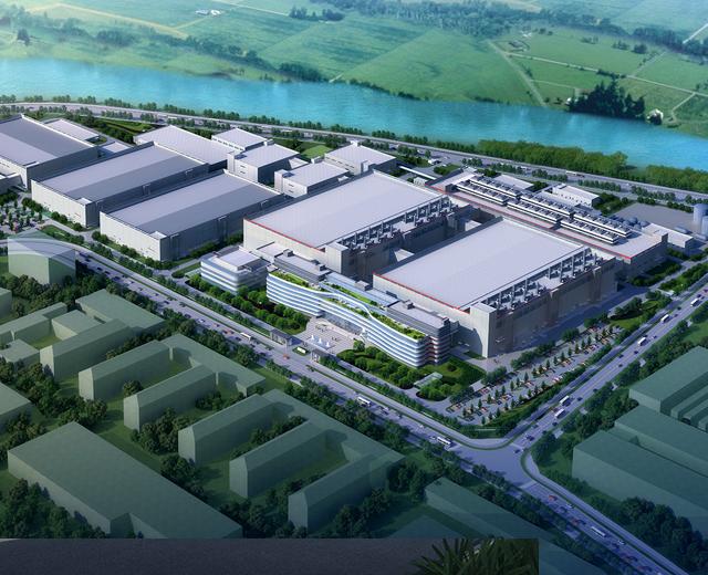 武汉弘芯是怎么了?光刻机拿去抵债,产线模拟却在强攻3纳米工艺