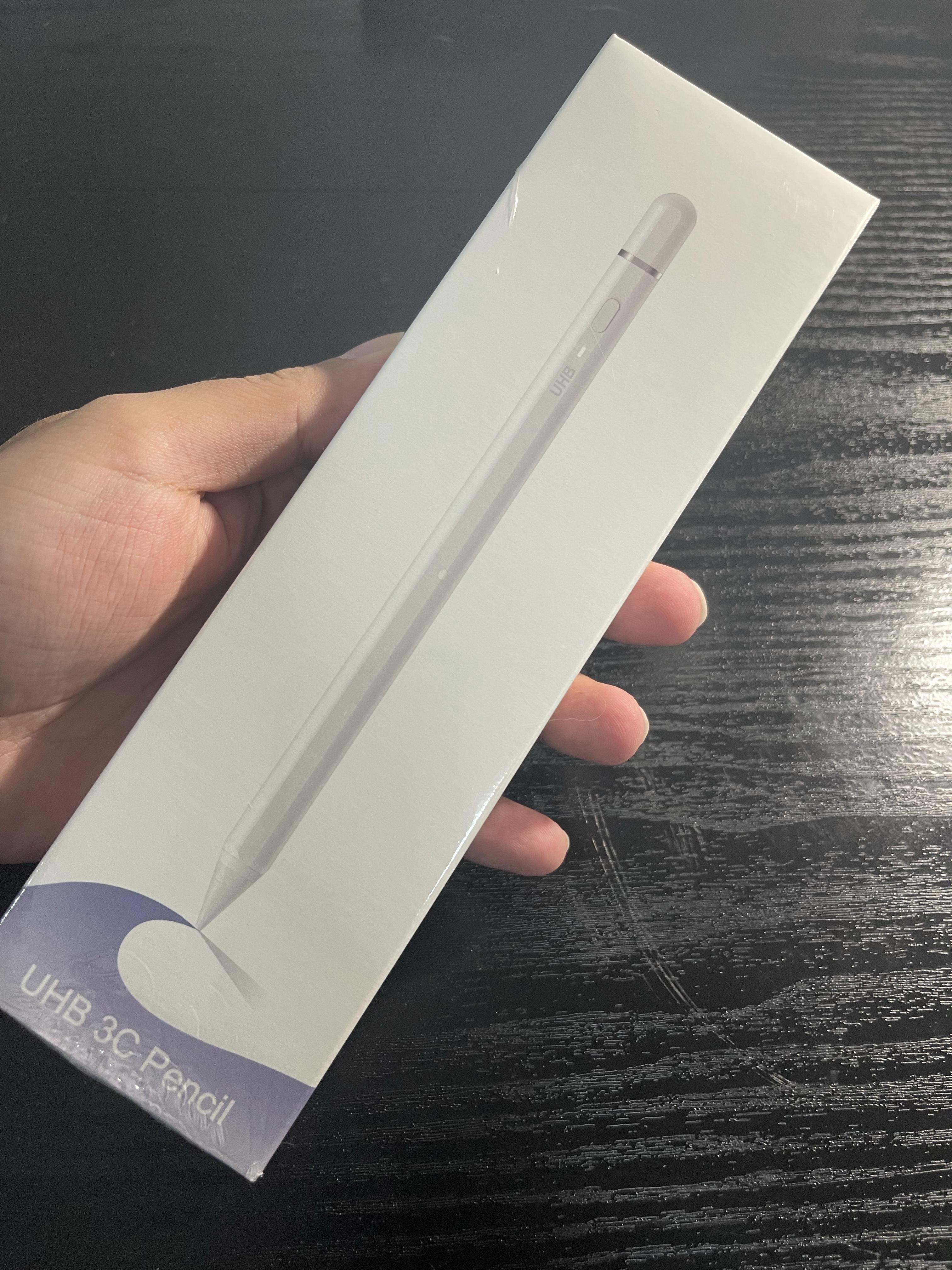 applepencil卖给别人