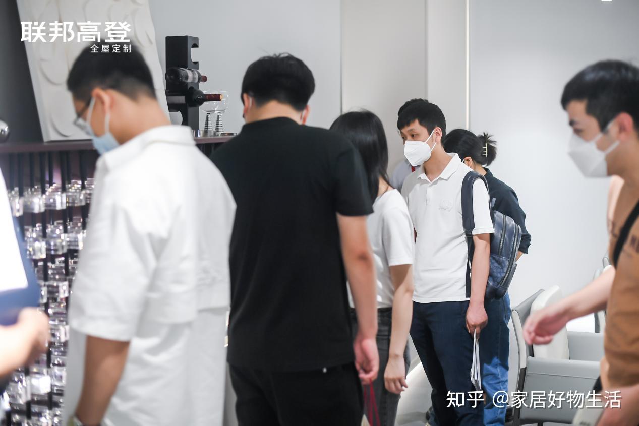 全屋定制家居加盟哪个品牌好?这些锦囊妙计请收好! - 知乎