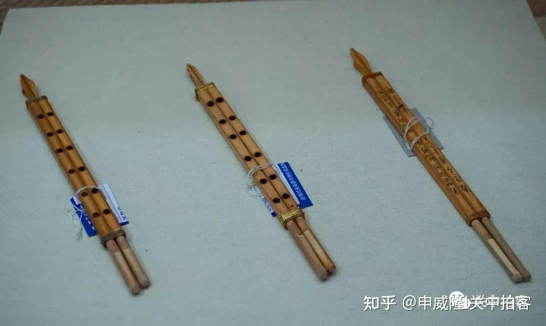 四川茂县:参观中国羌族博物馆 - 知乎
