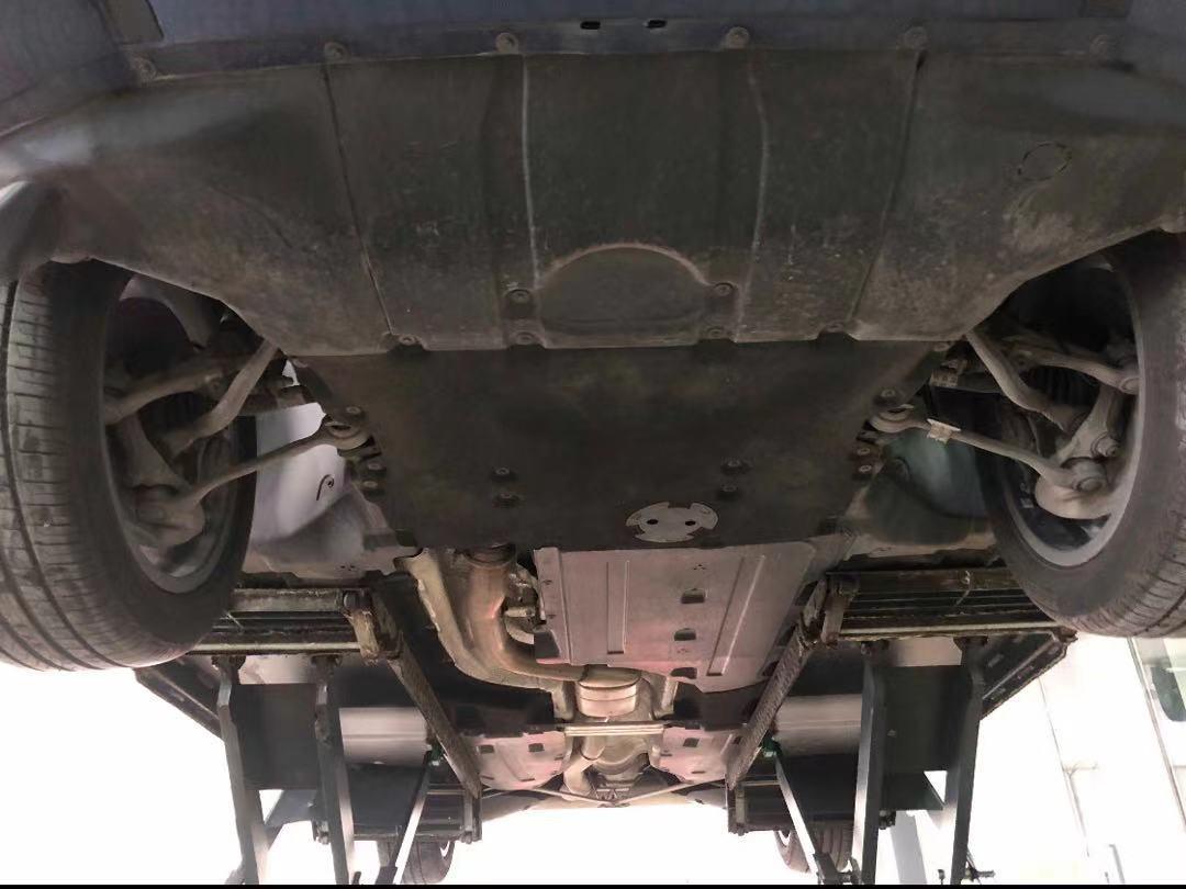 两万公里的宝马x3还卖41万就离谱买家这趟没白来