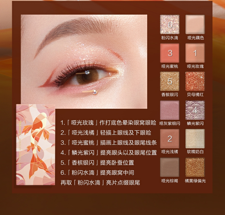 必买洗护化妆品推荐