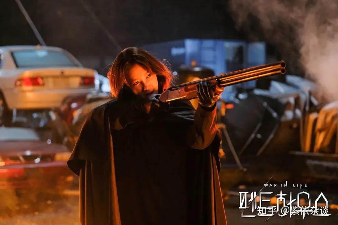 顶楼第三季开播即飙到82金素妍的吐槽预示千瑞珍将复仇