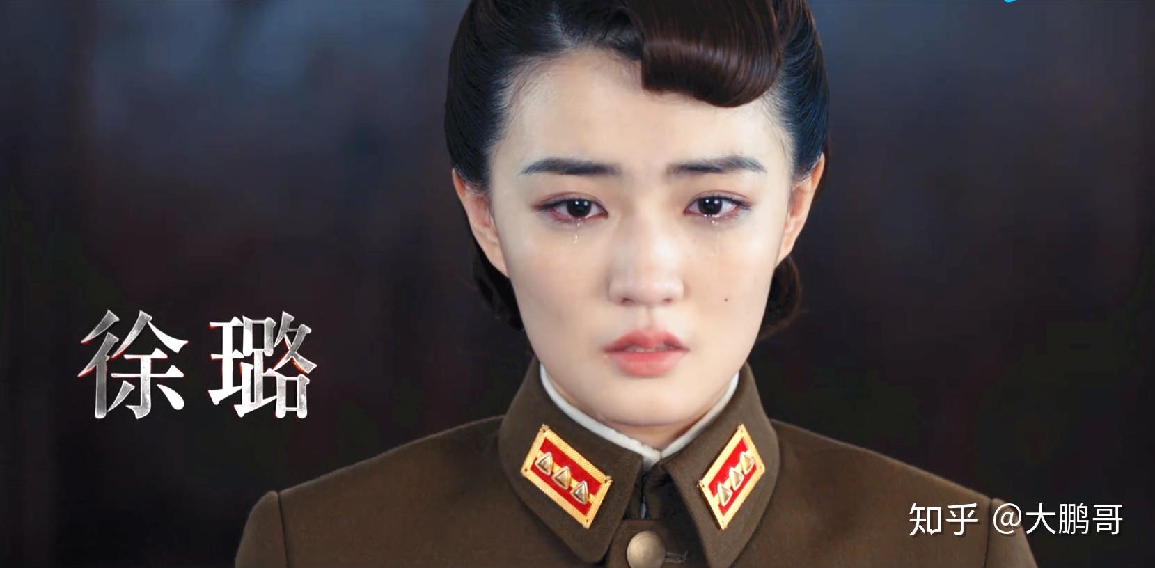 电视剧版《风声》播出在即,这些主演符合你心里的形象么? - 知乎