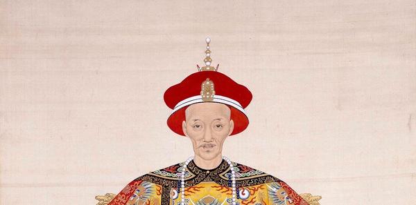 关于道光皇帝的一个黑段子 - 知乎