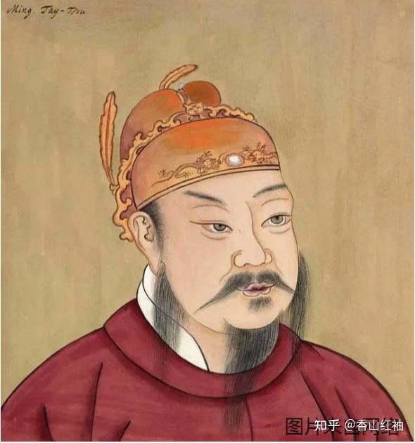朱元璋:建立明朝的历程 - 知乎