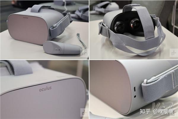 Oculus Go最全面评测：称不上惊艳但物超所值| VR网原创- 知乎