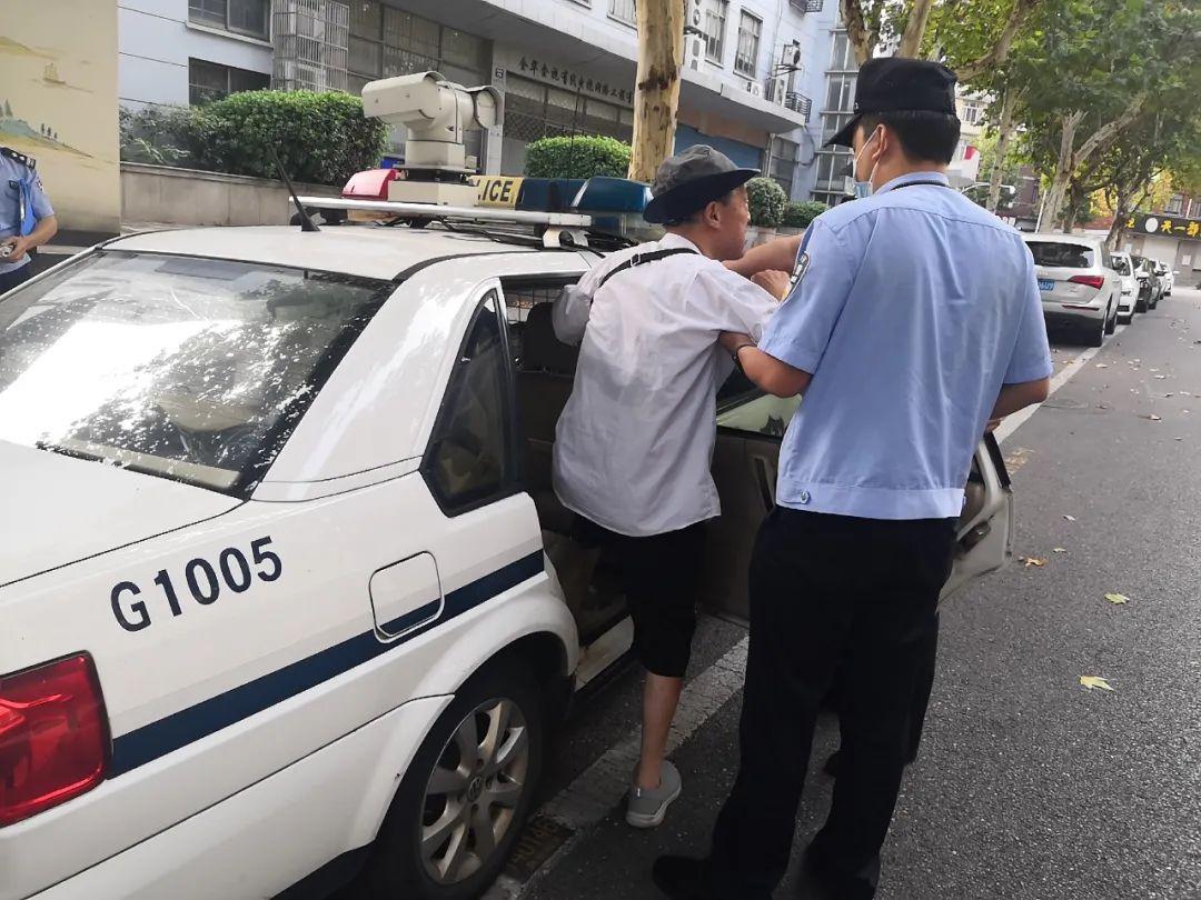 国庆假期,这些不期而遇令人温暖…… - 知乎