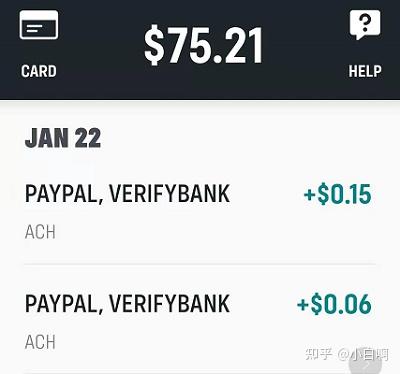 利用passbook美国银行账户申请美国区paypal全过程