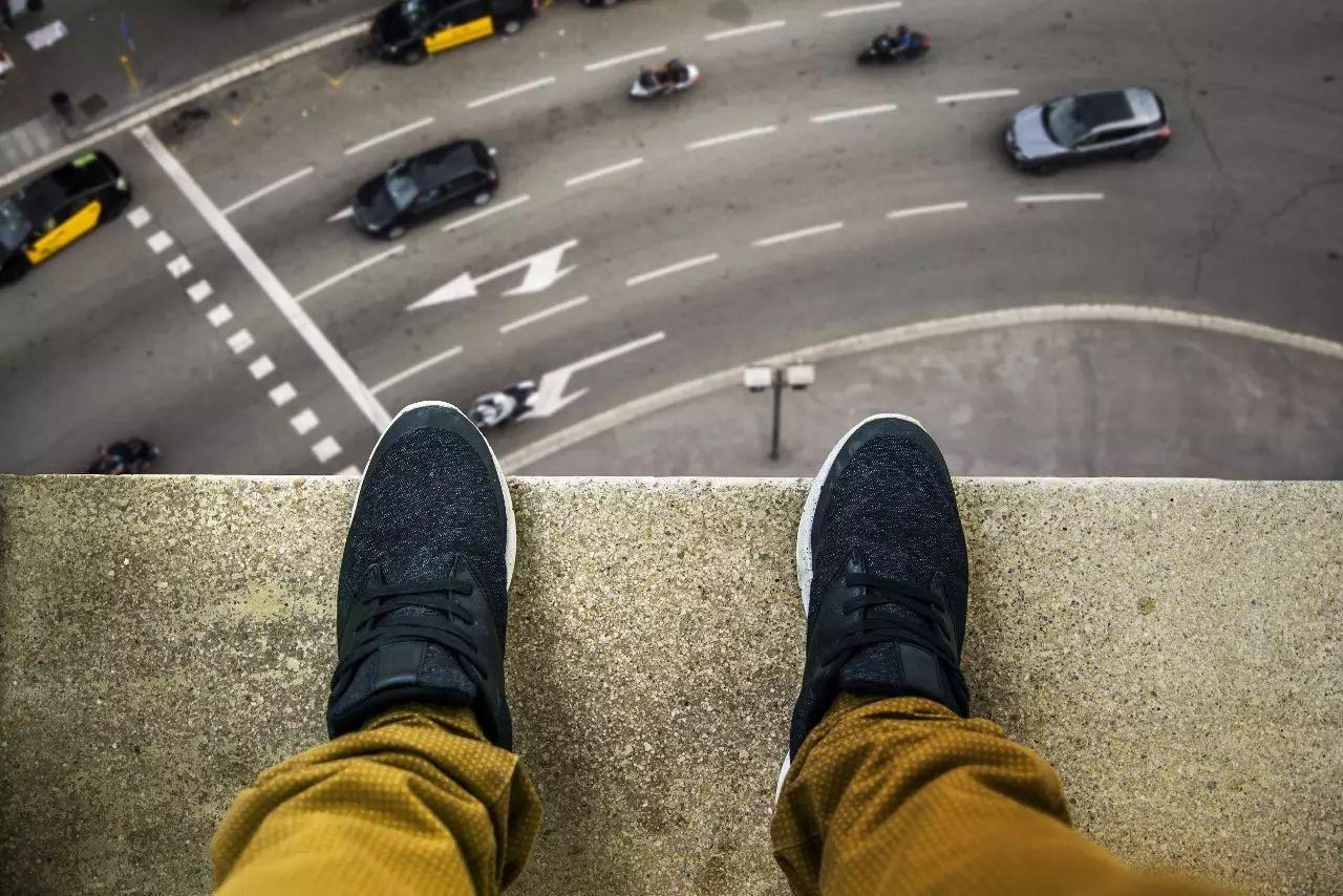 一位创业者跳楼自杀让他走上绝路的不是事业失败而是婚姻