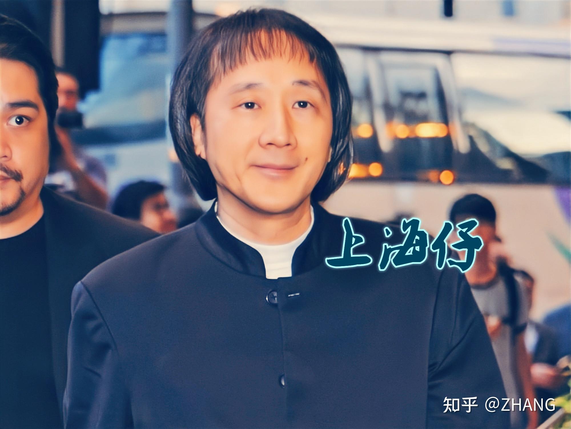 黑帮和胜和南亚司令巴基明上海仔的行动组组长