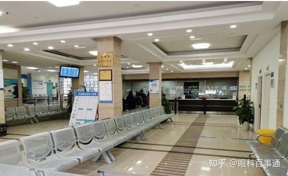 關于北醫六院