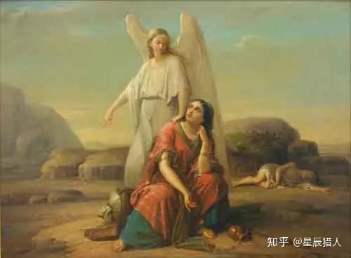 西方古代故事2:亚伯拉罕与罗得分开始末 - 知乎