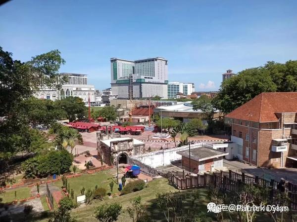 大马印象—遇见最真实的马六甲和教科书上的马六甲海峡 知乎