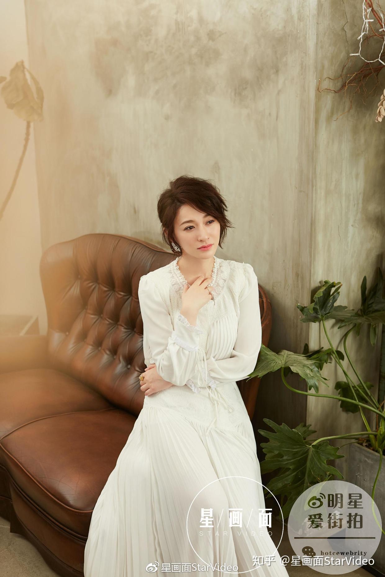 星画面x李小冉北京大妞的美好生活