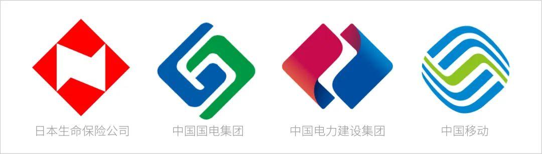 世界500强企业LOGO欣赏 - 知乎