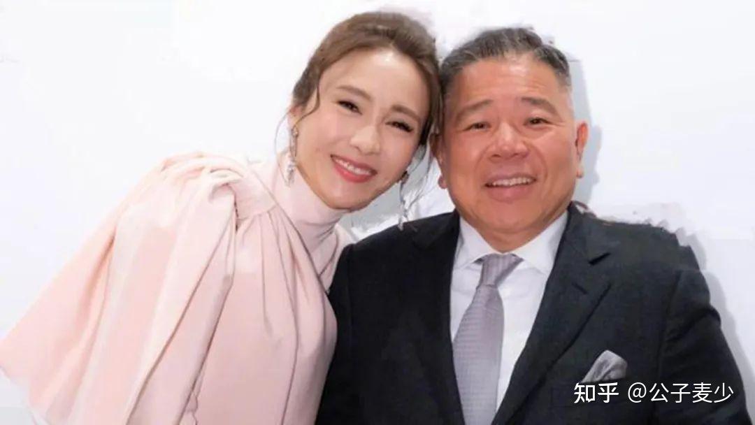 黎姿：为救弟弟嫁残疾富豪马廷强，报恩的婚姻真的幸福吗？ - 知乎
