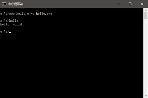 Windows 下VS Code 搭建 C/C++ 编译运行环境遇到的问题总结 - 知乎
