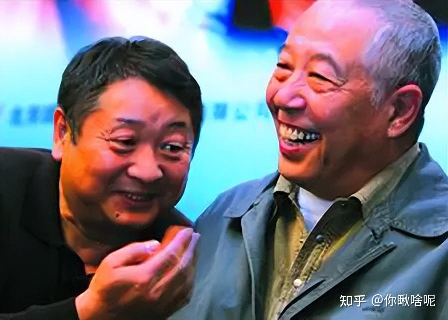 著名演员文兴宇:不听妻子的劝告戒烟,后半生让妻子黯然流泪 - 知乎
