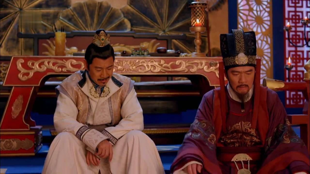 李世民问大唐国运如何?袁天罡说:“猪上树时”,结果李世民理解错了 - 知乎