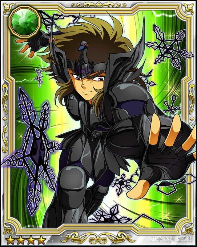 暗黑圣斗士 zhuanlan.zhihu.com