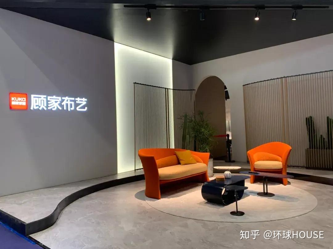 环球访谈 | 顾家刘宏:科技赋能 让高级的设计走进千家万户 - 知乎