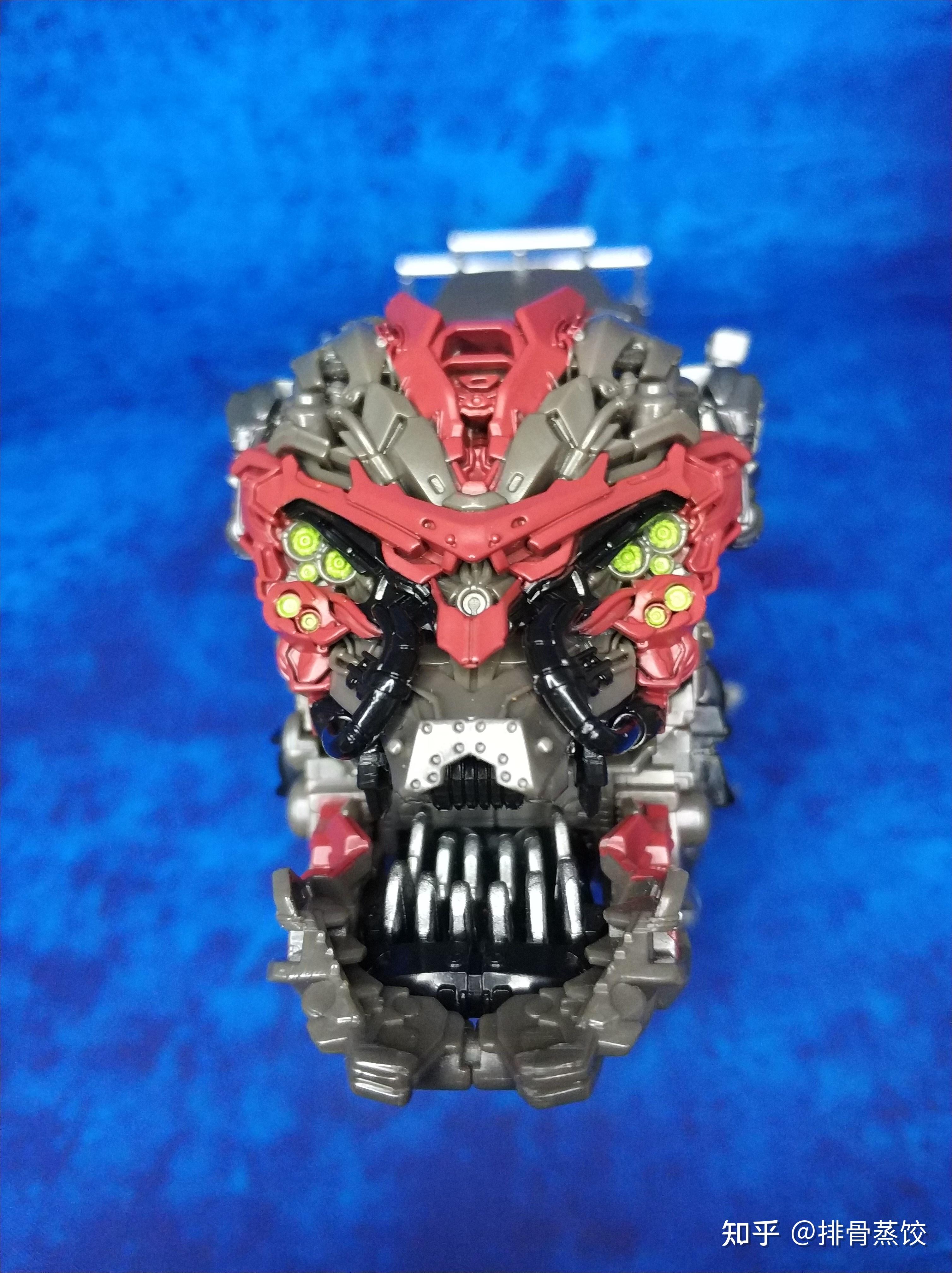 ss53 搅拌大师 - 知乎