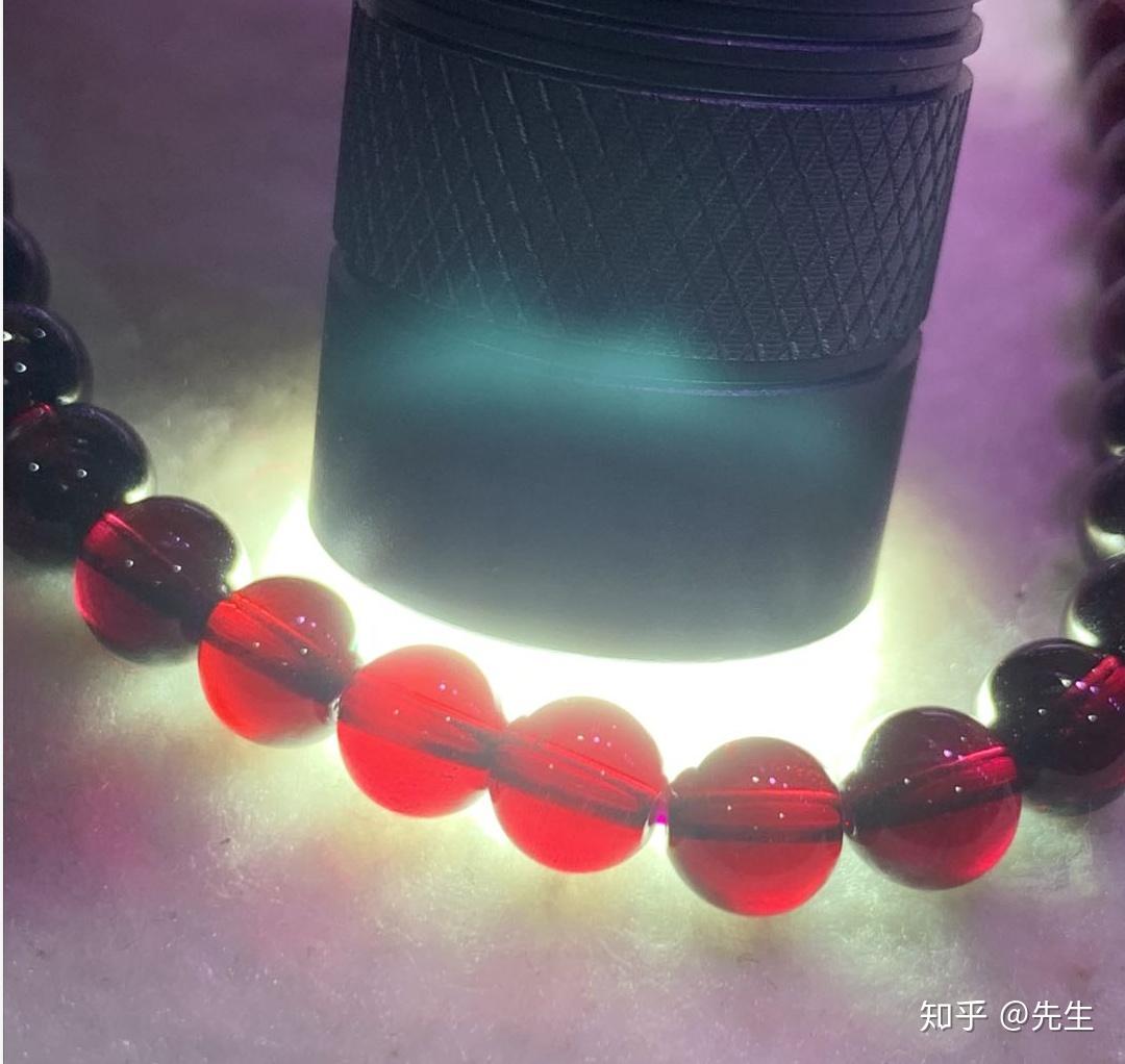 【石榴石科普系列-2】石榴石晶体浅谈