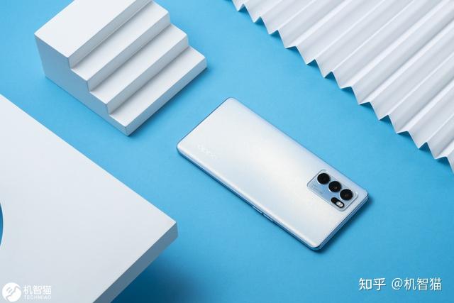 opporeno6pro體驗年輕人喜歡的全都有