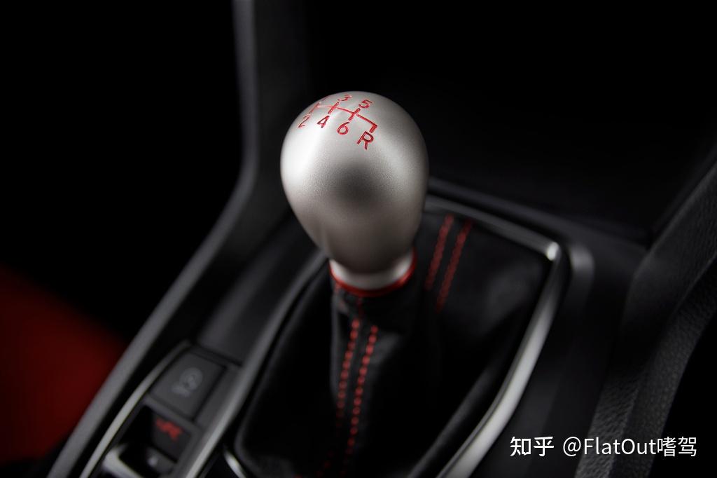 再不买就灭绝了!盘点五大最好开的在售手动挡车型 - 知乎