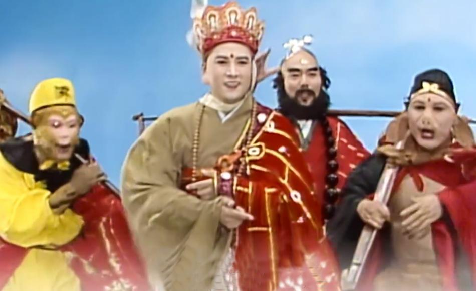 西游记81难分别有什么 v2-538bb5313f3b24311c12c2a8a252c4c3_1440w.jpg?source=172ae18b