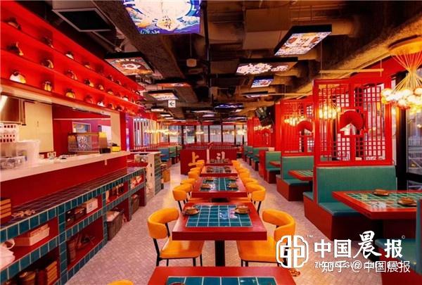 撒椒品牌创始人王小刚的爱国情怀与创业辉煌:将中国美食在日本发扬光大 - 知乎