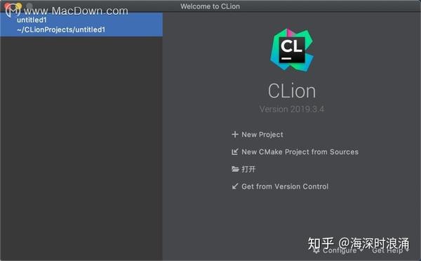 JetBrains CLion 2019(适用于C和C ++的跨平台IDE) 2019.3.4 - 知乎