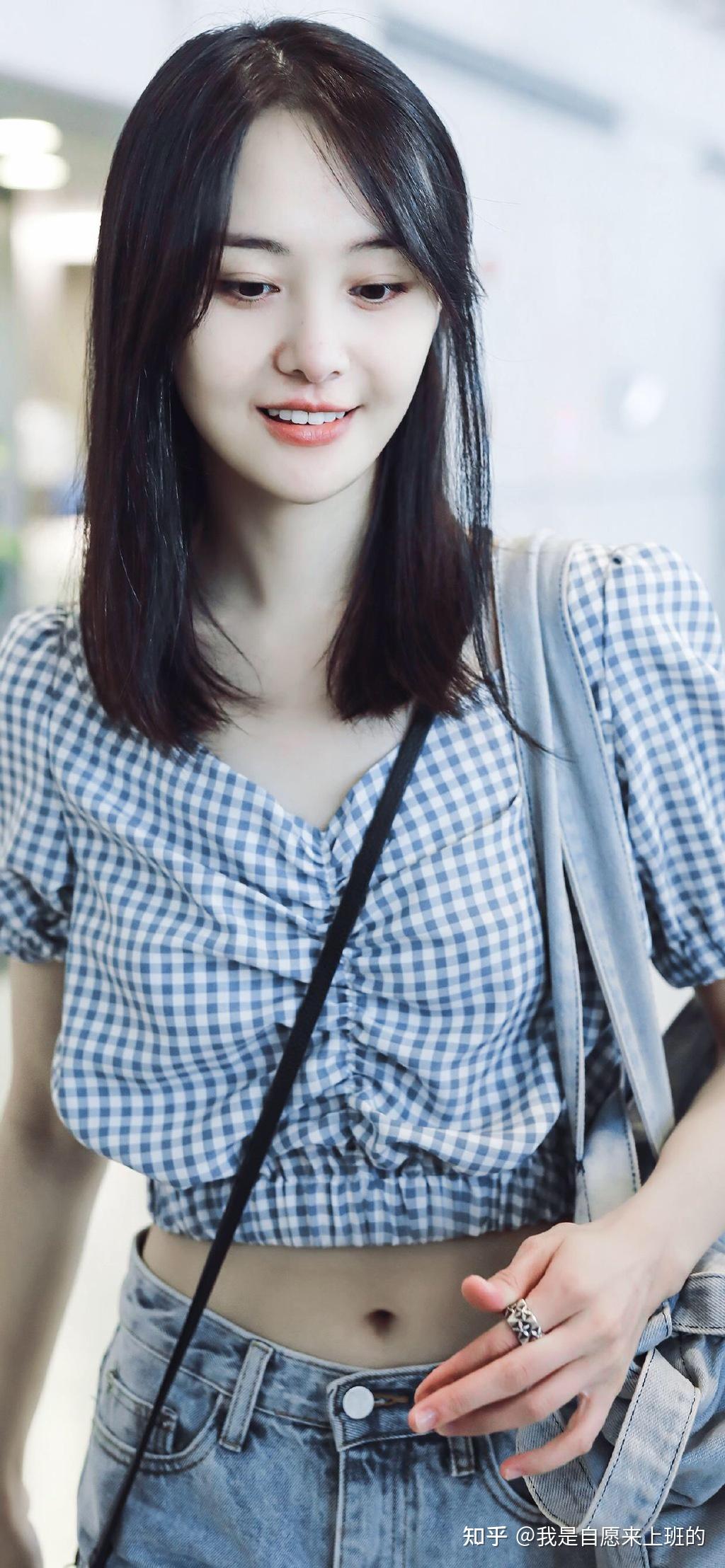 郑爽及工作室微博被永久禁言 - 知乎