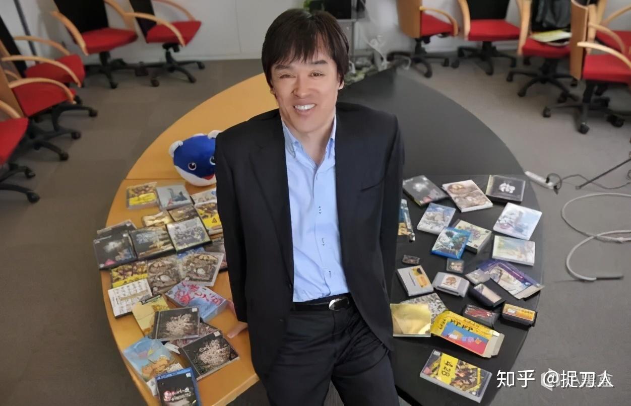 任天堂为什么叫任地狱