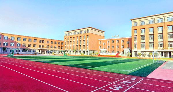 北京新学道灵石致诚学校新校区开建在即,诚聘设计团队