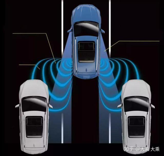 谁说女子开车不如男?