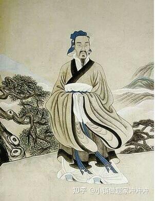 墨子的身世之谜?神鬼莫测,他到底来自于哪里? - 知乎